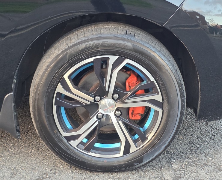 Used Honda Jazz 2014 for sale - 76784637: Photo 16