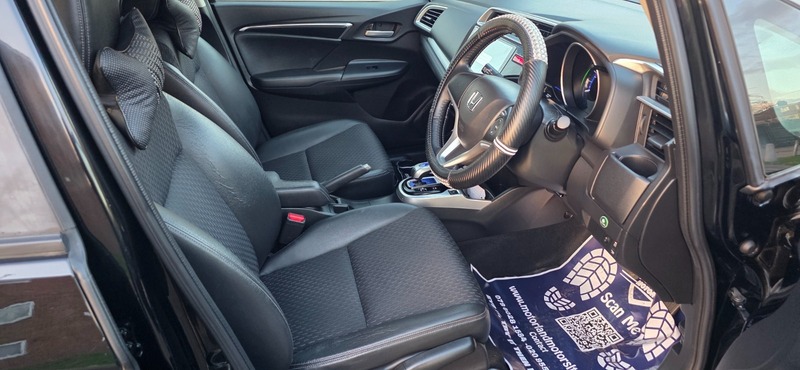 Used Honda Jazz 2014 for sale - 76784637: Photo 17