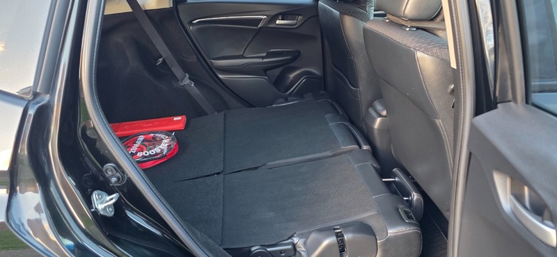 Used Honda Jazz 2014 for sale - 76784637: Photo 20