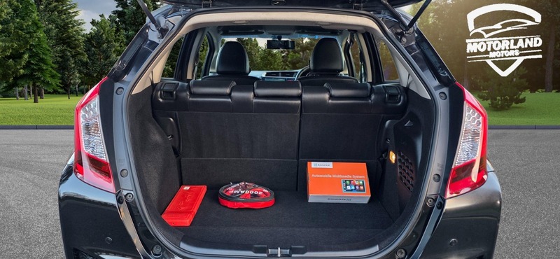 Used Honda Jazz 2014 for sale - 76784637: Photo 21