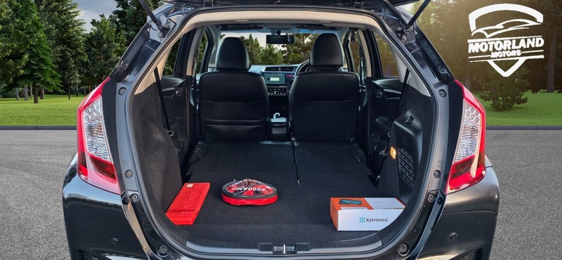 Used Honda Jazz 2014 for sale - 76784637: Photo 22