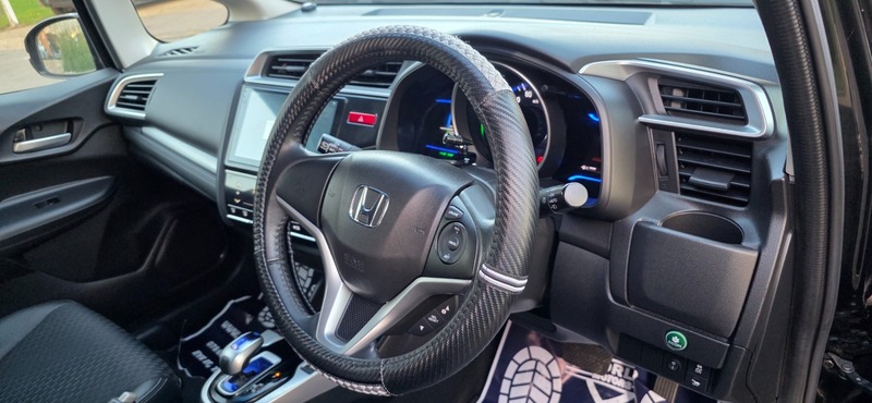 Used Honda Jazz 2014 for sale - 76784637: Photo 27