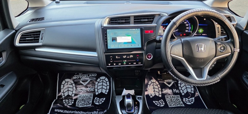 Used Honda Jazz 2014 for sale - 76784637: Photo 28