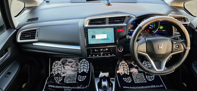 Used Honda Jazz 2014 for sale - 76784637: Photo 29