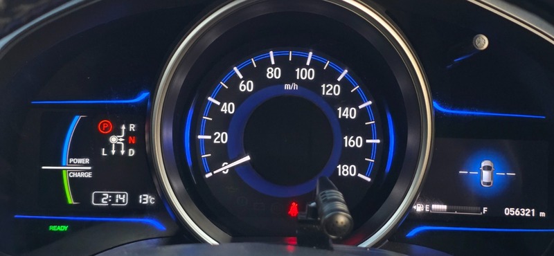 Used Honda Jazz 2014 for sale - 76784637: Photo 30