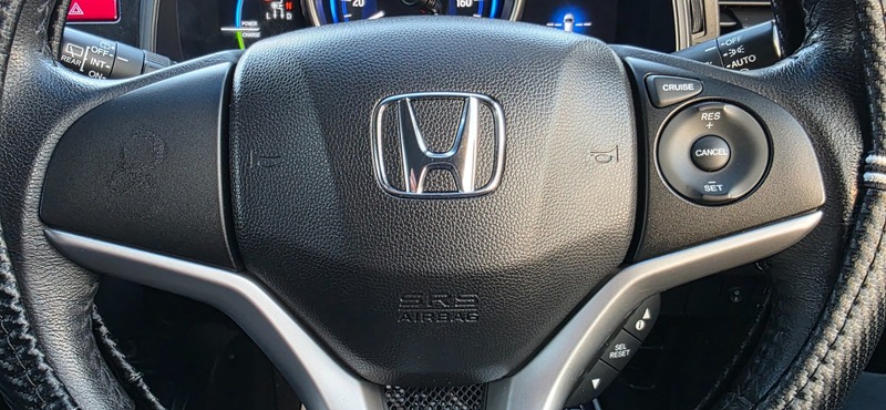 Used Honda Jazz 2014 for sale - 76784637: Photo 31