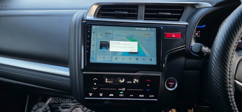 Used Honda Jazz 2014 for sale - 76784637: Photo 36