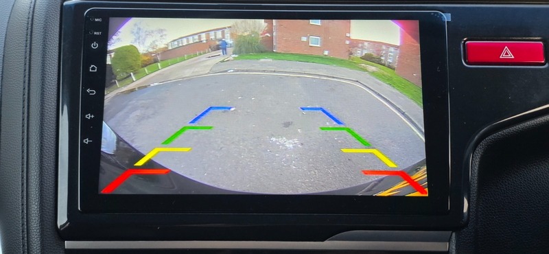 Used Honda Jazz 2014 for sale - 76784637: Photo 37