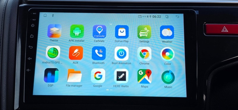 Used Honda Jazz 2014 for sale - 76784637: Photo 39