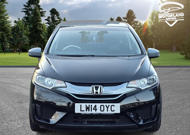 Used Honda Jazz 2014 for sale - 76784637: Photo 4