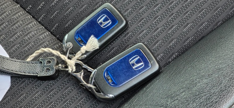 Used Honda Jazz 2014 for sale - 76784637: Photo 49