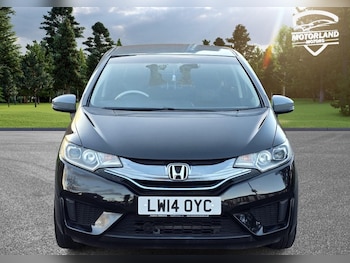 Used Honda Jazz 2014 for sale - 76784637: Photo