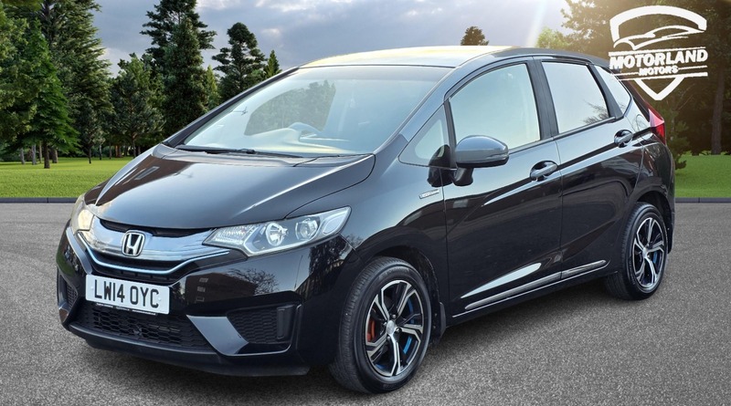Used Honda Jazz 2014 for sale - 76784637: Photo 5