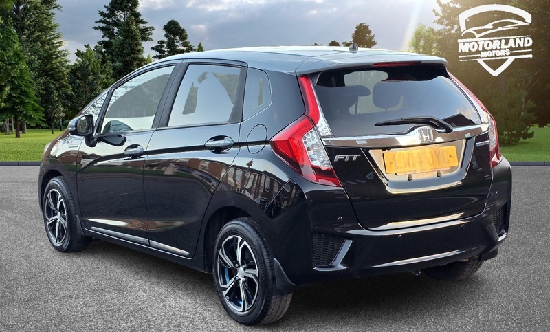 Used Honda Jazz 2014 for sale - 76784637: Photo 7