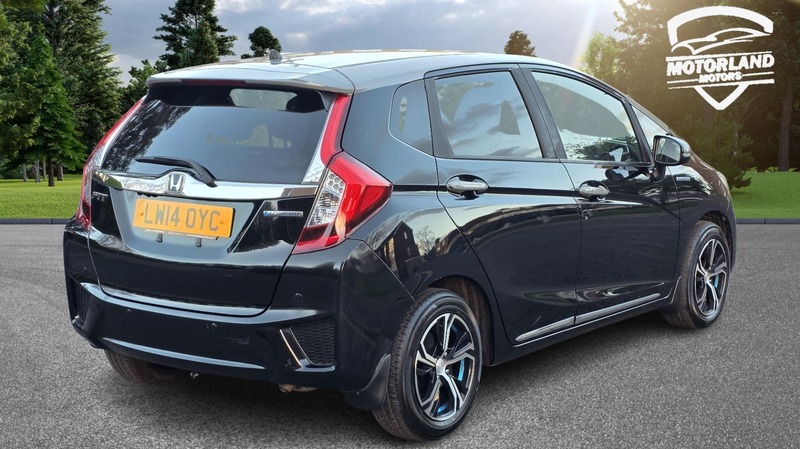 Used Honda Jazz 2014 for sale - 76784637: Photo 9