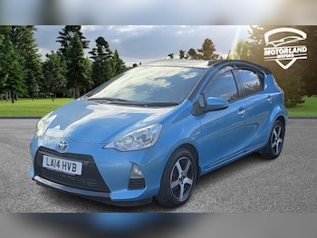 Used Toyota Yaris undefined for sale - 77370389: Photo