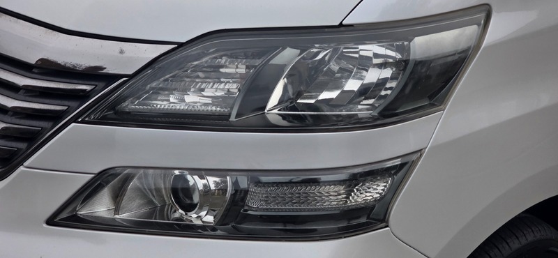 Used Toyota Vellfire 2011 for sale - 76784675: Photo 13