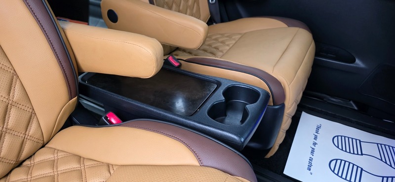 Used Toyota Vellfire 2011 for sale - 76784675: Photo 21