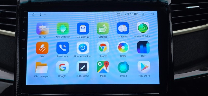 Used Toyota Vellfire 2011 for sale - 76784675: Photo 44