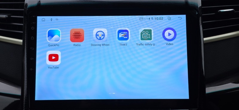 Used Toyota Vellfire 2011 for sale - 76784675: Photo 45