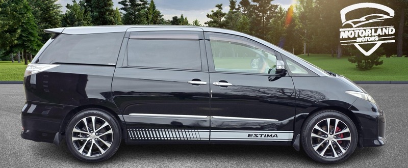 Used Toyota Estima 2014 for sale - 77370408: Photo 10