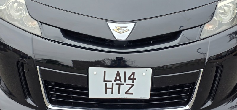 Used Toyota Estima 2014 for sale - 77370408: Photo 12