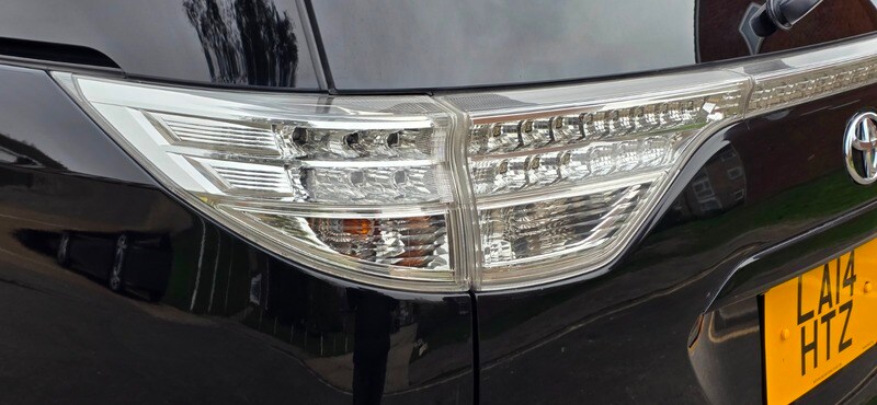 Used Toyota Estima 2014 for sale - 77370408: Photo 14