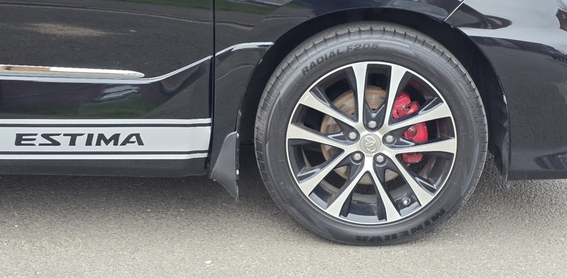 Used Toyota Estima 2014 for sale - 77370408: Photo 16