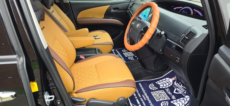 Used Toyota Estima 2014 for sale - 77370408: Photo 17