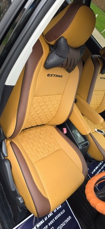 Used Toyota Estima 2014 for sale - 77370408: Photo 18