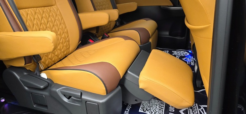 Used Toyota Estima 2014 for sale - 77370408: Photo 20