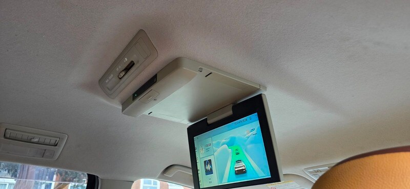 Used Toyota Estima 2014 for sale - 77370408: Photo 21