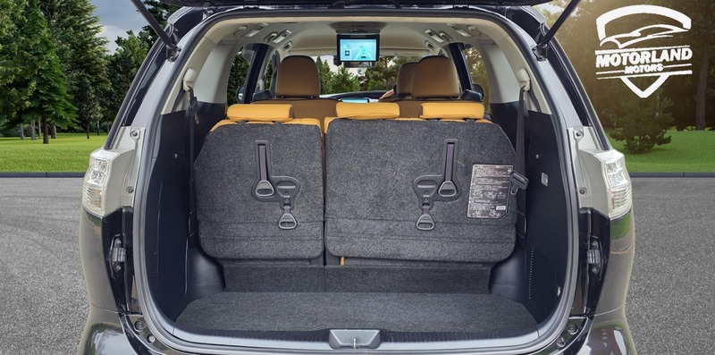 Used Toyota Estima 2014 for sale - 77370408: Photo 23