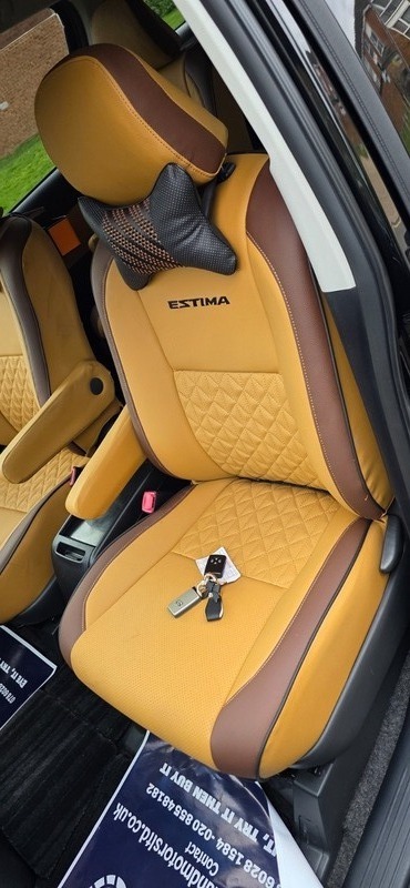 Used Toyota Estima 2014 for sale - 77370408: Photo 28