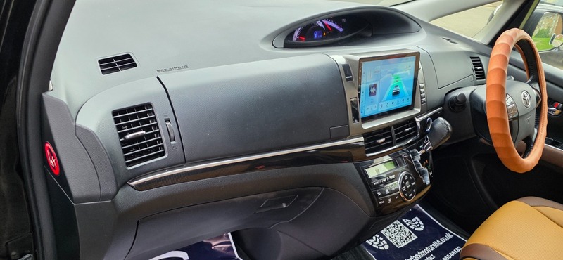 Used Toyota Estima 2014 for sale - 77370408: Photo 29