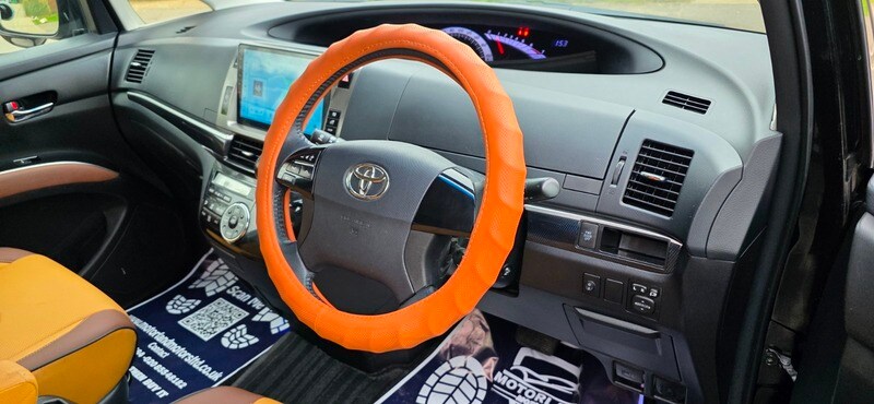 Used Toyota Estima 2014 for sale - 77370408: Photo 30