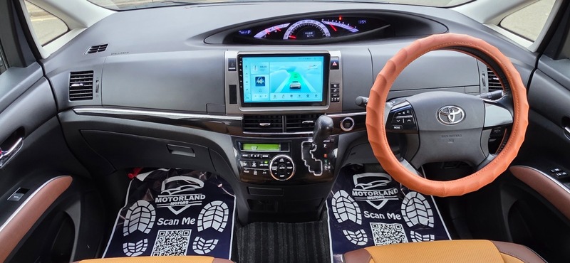 Used Toyota Estima 2014 for sale - 77370408: Photo 32