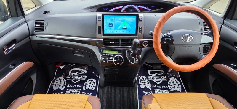 Used Toyota Estima 2014 for sale - 77370408: Photo 33