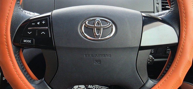 Used Toyota Estima 2014 for sale - 77370408: Photo 34