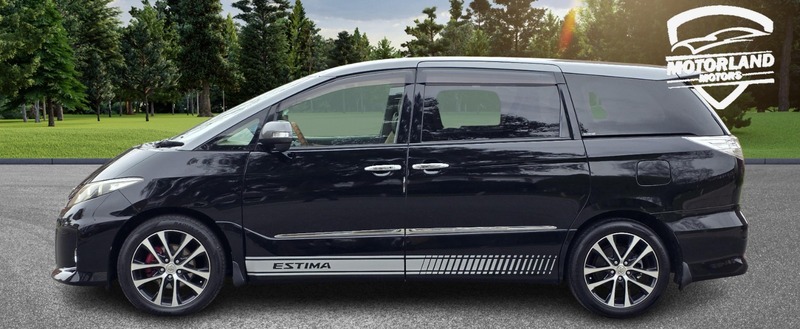 Used Toyota Estima 2014 for sale - 77370408: Photo 6