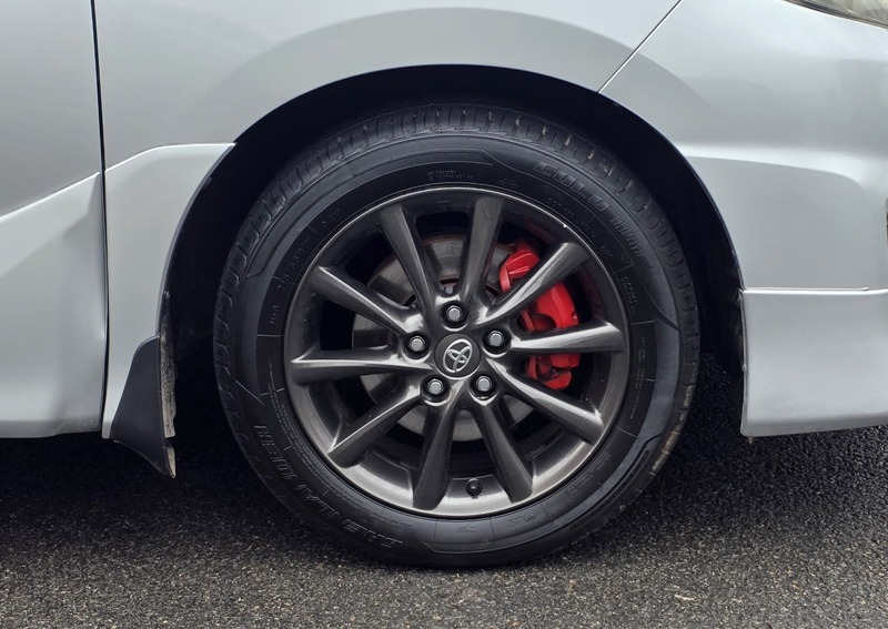 Used Toyota Estima 2010 for sale - 76570752: Photo 15