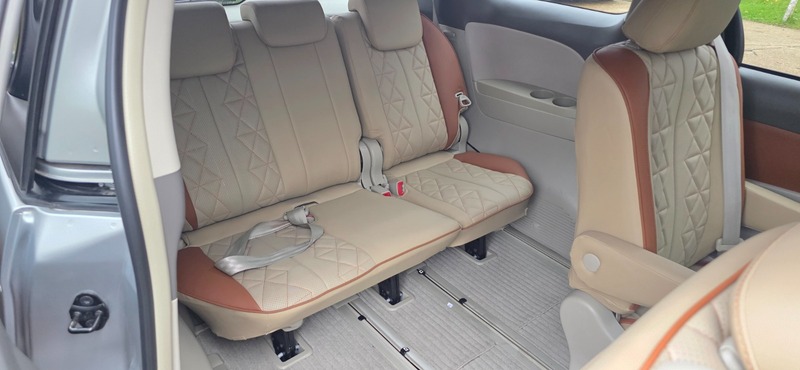 Used Toyota Estima 2010 for sale - 76570752: Photo 22