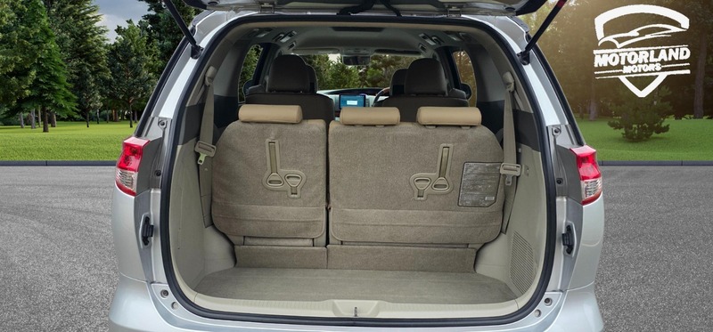 Used Toyota Estima 2010 for sale - 76570752: Photo 23