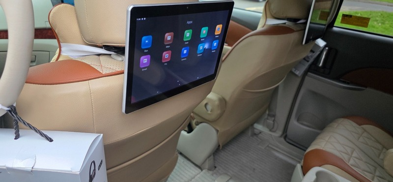 Used Toyota Estima 2010 for sale - 76570752: Photo 26