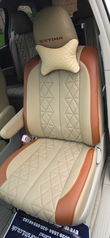 Used Toyota Estima 2010 for sale - 76570752: Photo 28