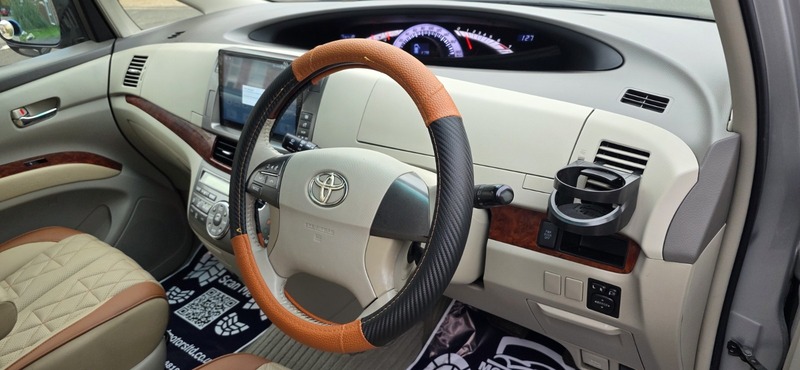 Used Toyota Estima 2010 for sale - 76570752: Photo 30