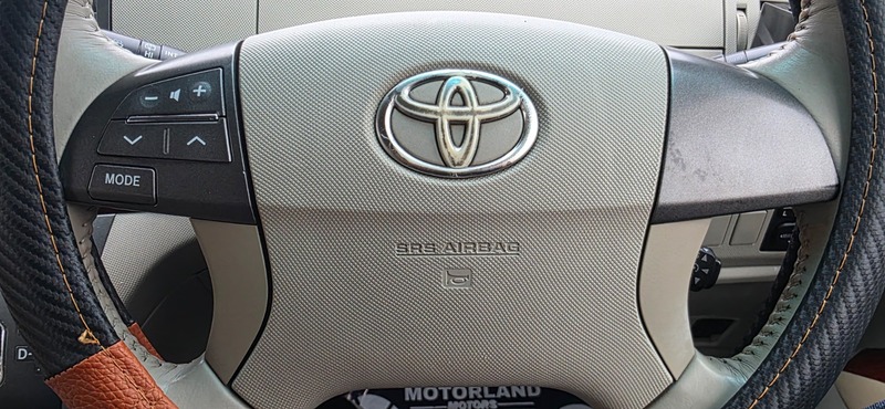 Used Toyota Estima 2010 for sale - 76570752: Photo 34
