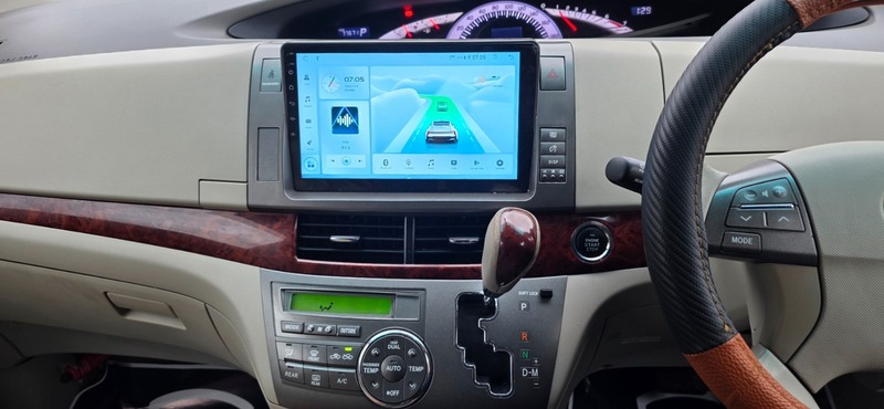 Used Toyota Estima 2010 for sale - 76570752: Photo 39