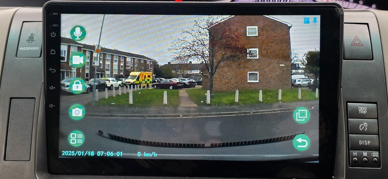 Used Toyota Estima 2010 for sale - 76570752: Photo 41