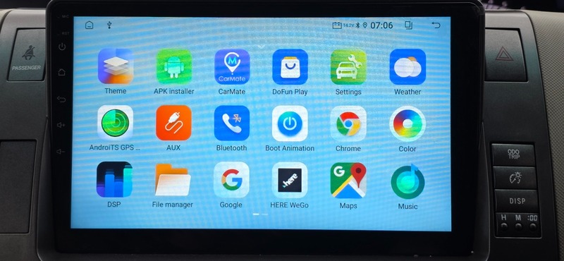 Used Toyota Estima 2010 for sale - 76570752: Photo 42